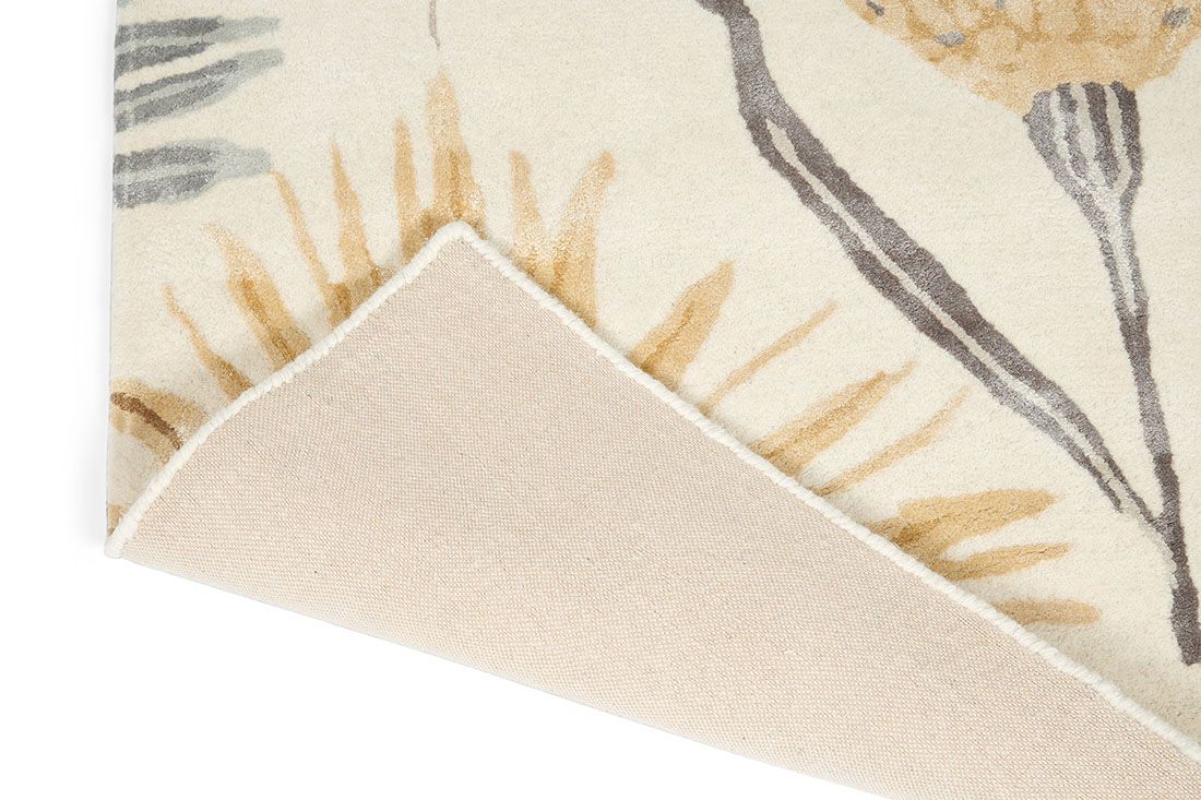 Yassuni Ochre 40404 Rug | Size: 170 x 240 cm