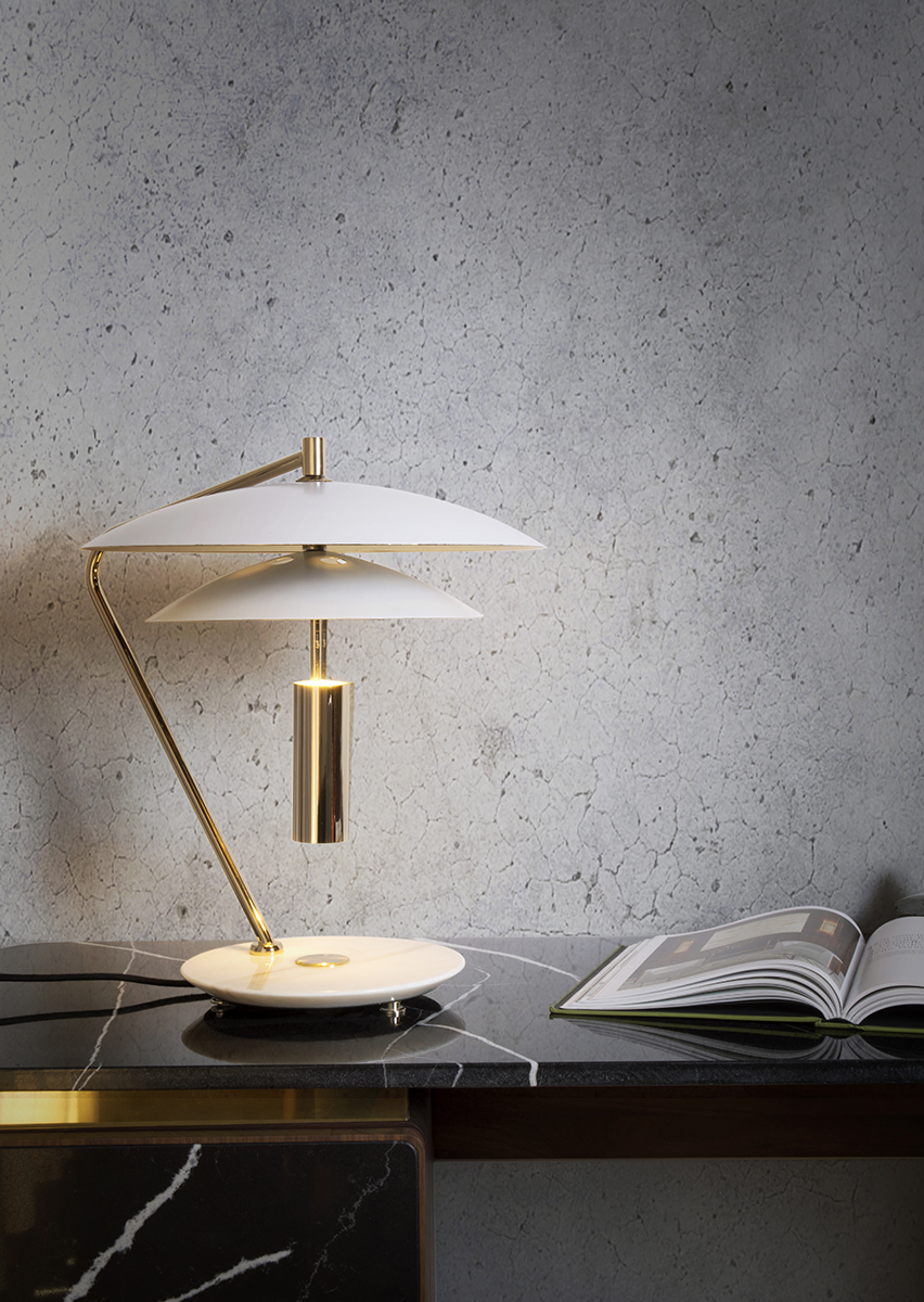 Benny Table Lamp - 15