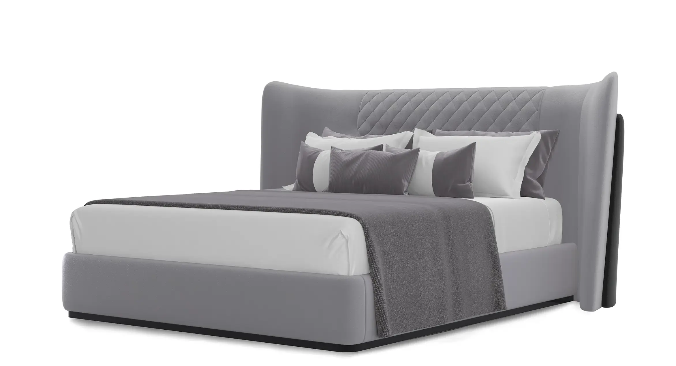 Majestic Bed