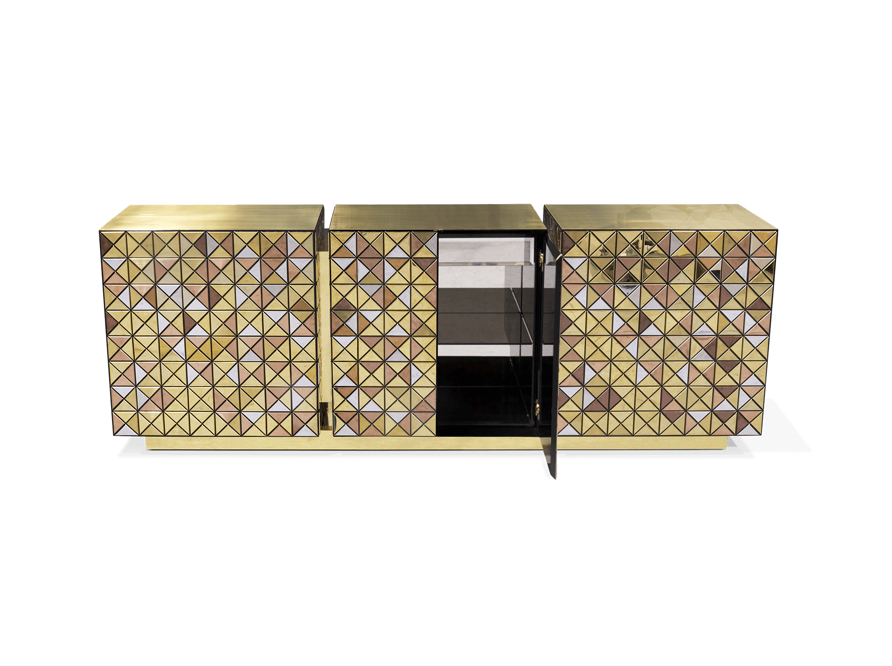 Mosaic Luxury Sideboard