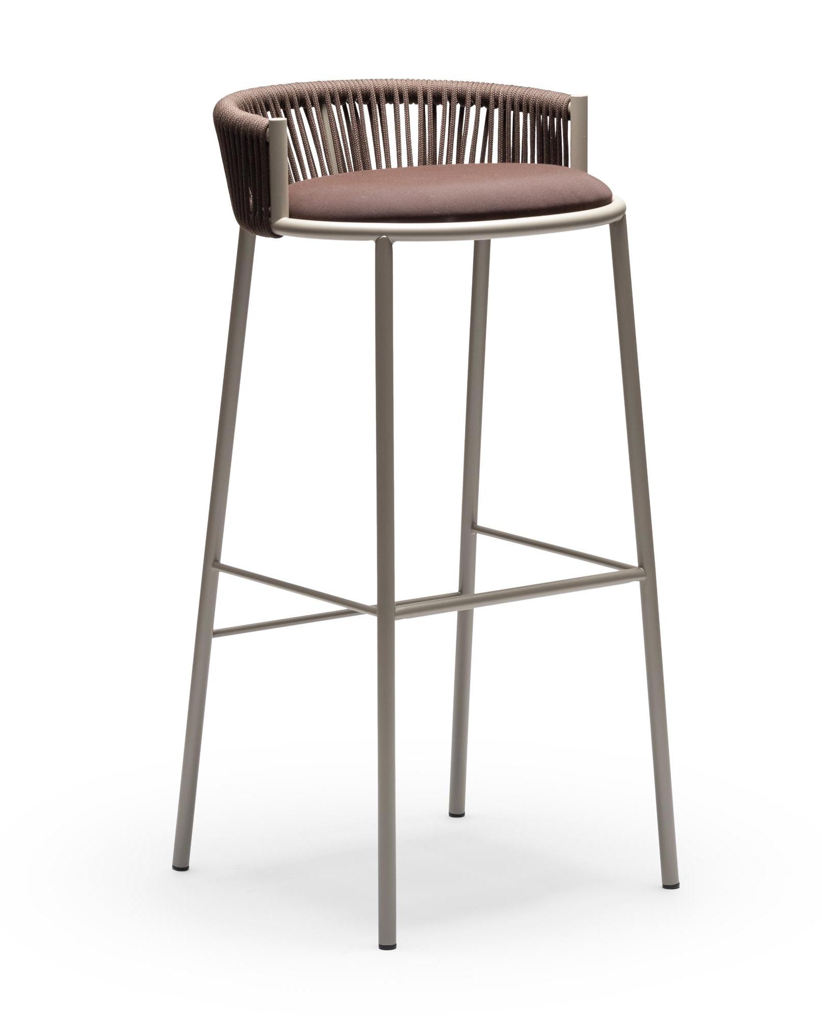 Millie Outdoor Bar Stool