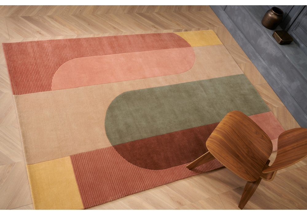 Ombres Rug