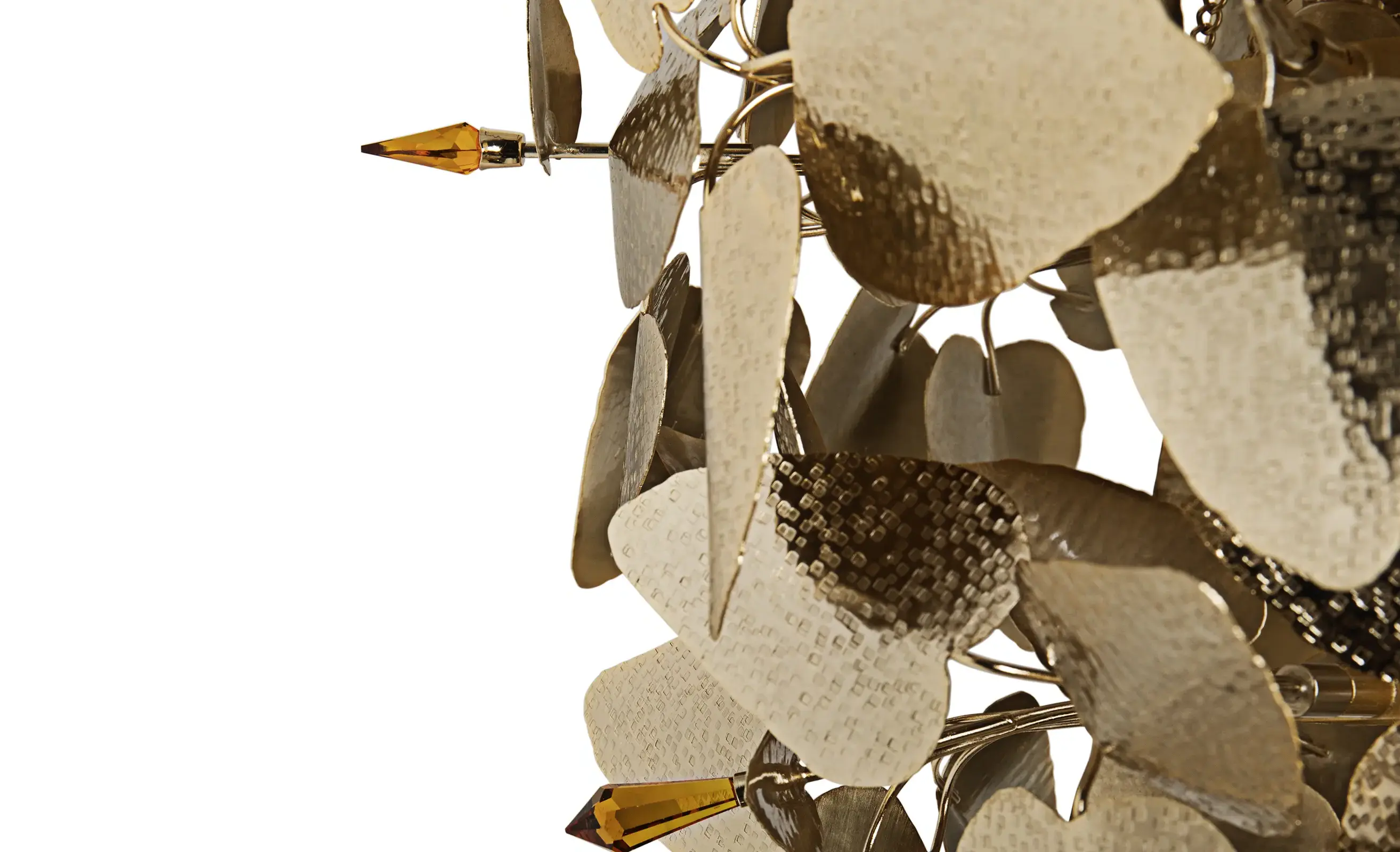 Royal Elegance Floor Lamp