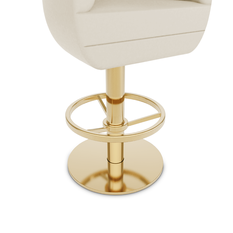 Lora Bar Stool