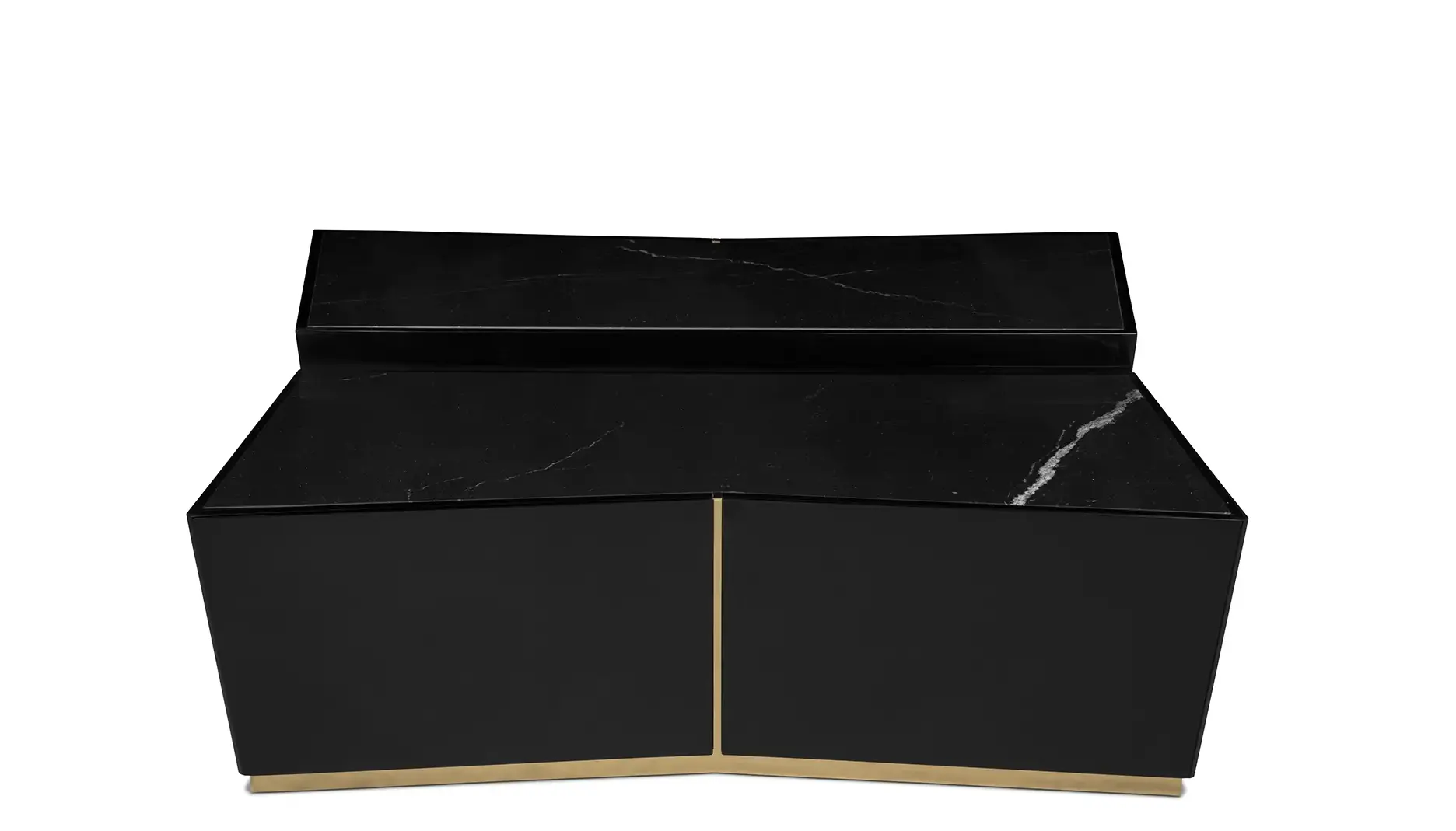 Vista Coffee Table