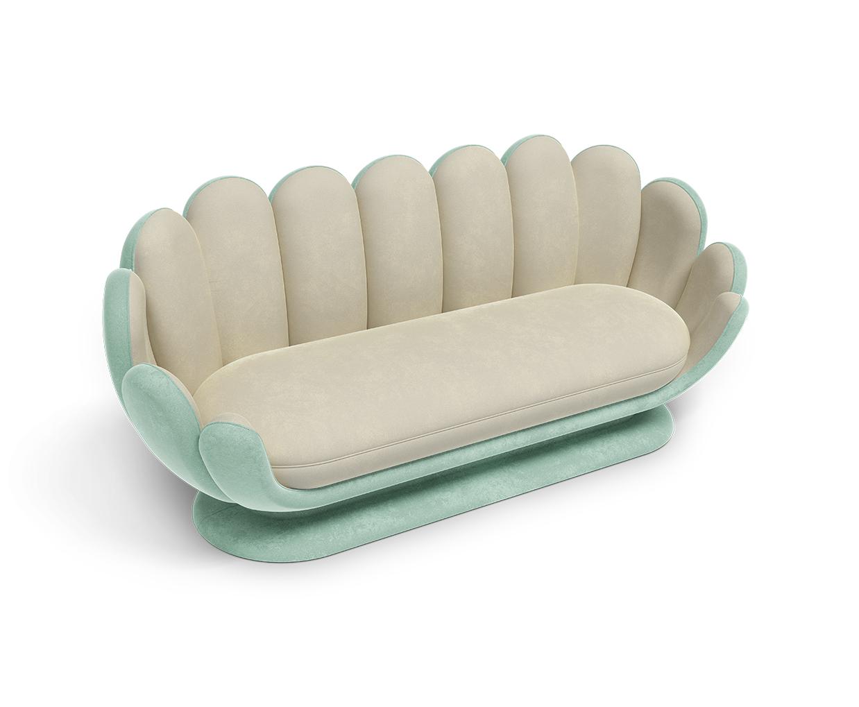Lotus Dream Sofa