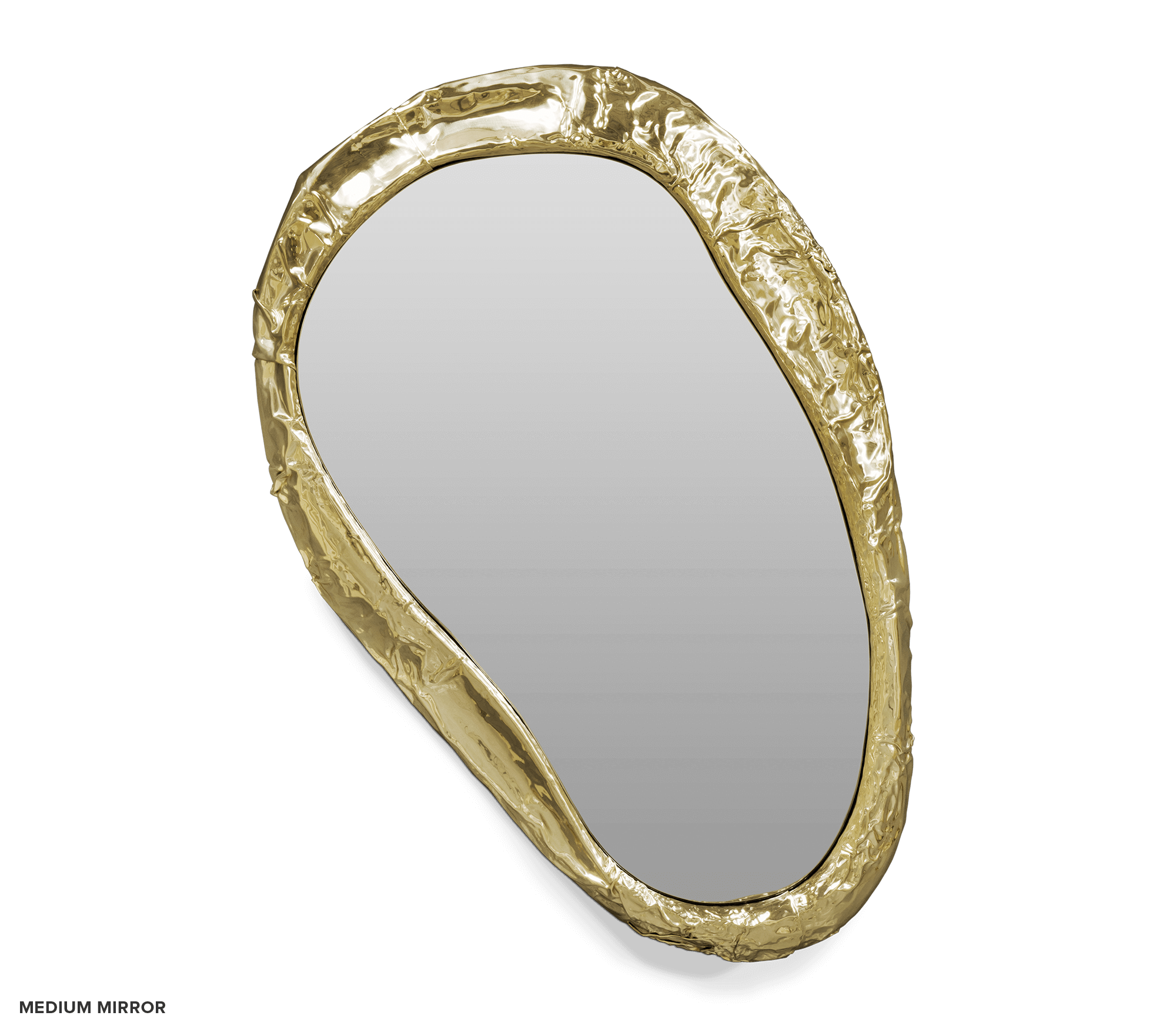 Artisan Mirror