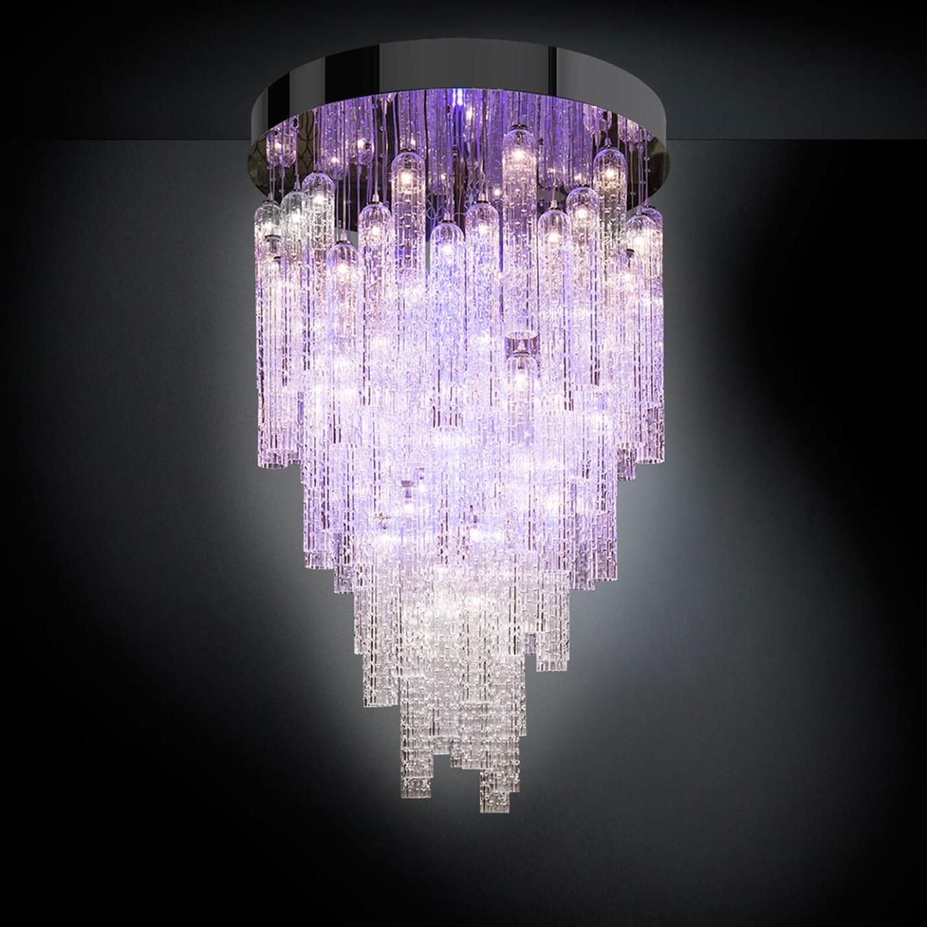 Andy Decorative Chandelier