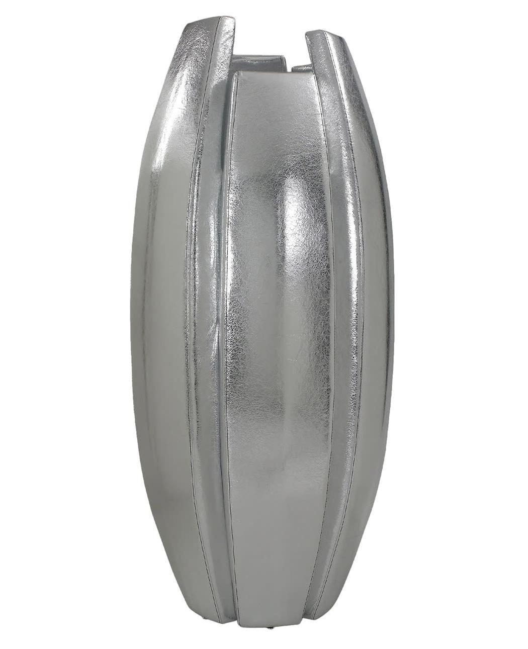 Pumpkin Maxi Sculpted Vase