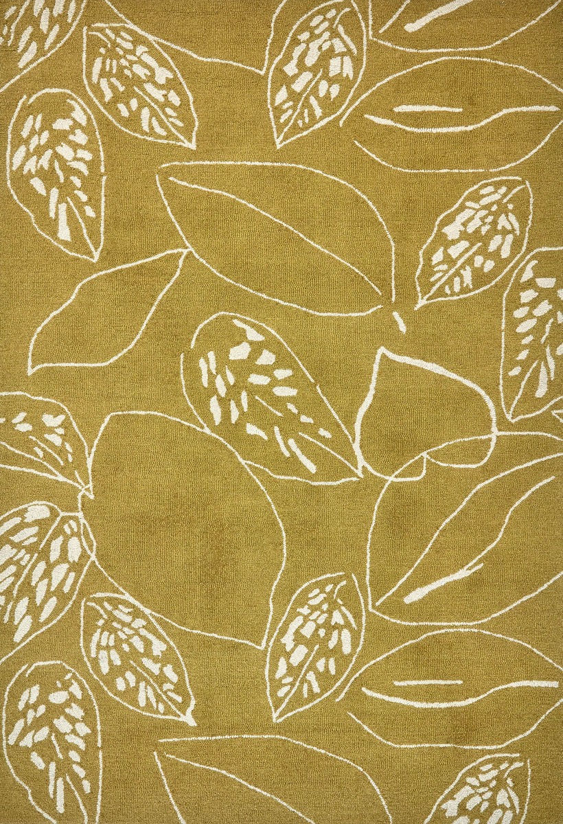 Orto-Citrus 125406 Rug