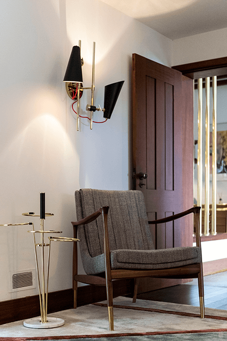 Hadley Armchair - 5