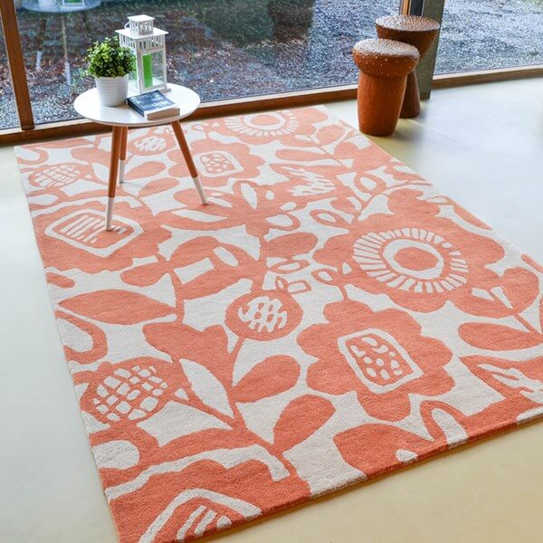 Kukkia Satsuma 24500 Rug | Size: 170 x 240 cm