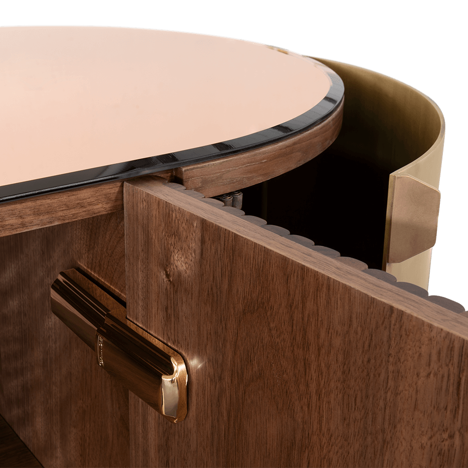 Darian Sideboard