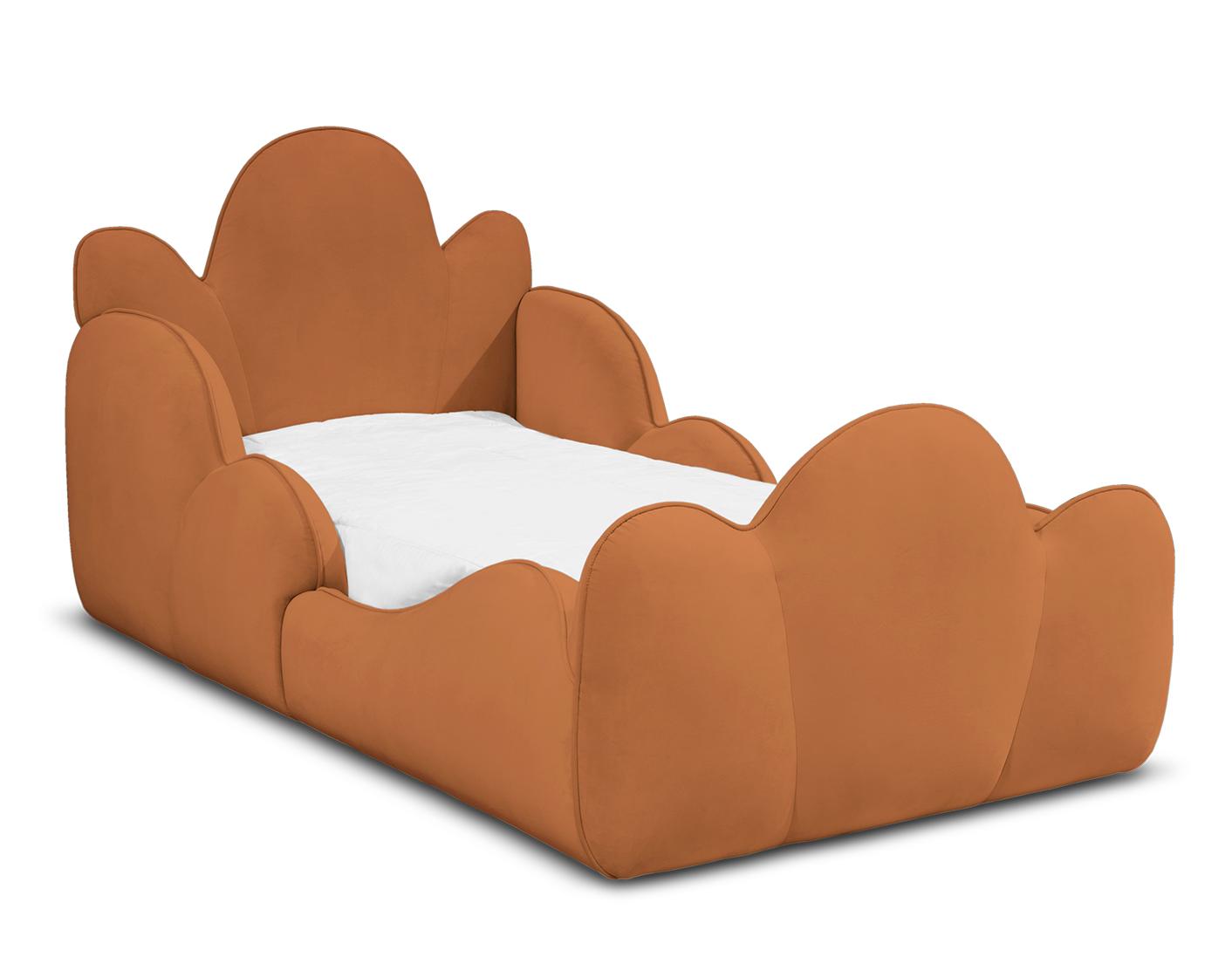 Dream Voyager Children's Beds | Mattress Size: 90 x 190 cm