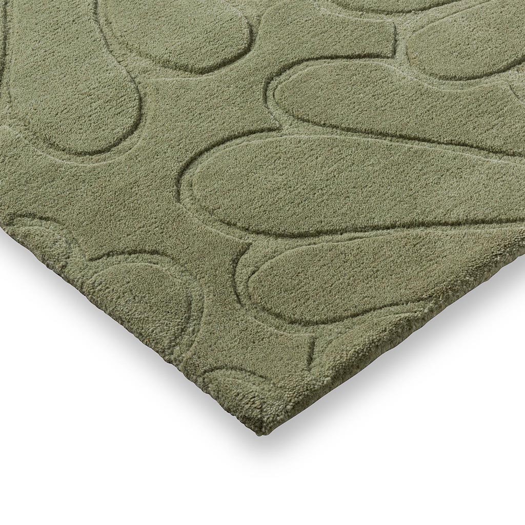 Coleby Petals Hedgerow Gr Rug