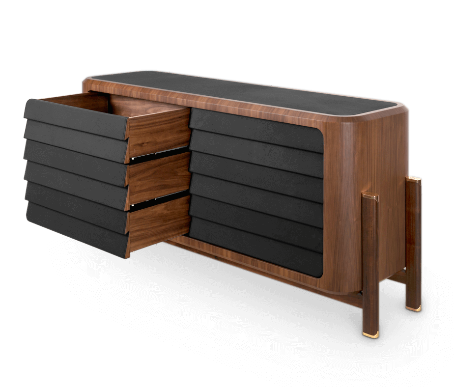 Branson Sideboard