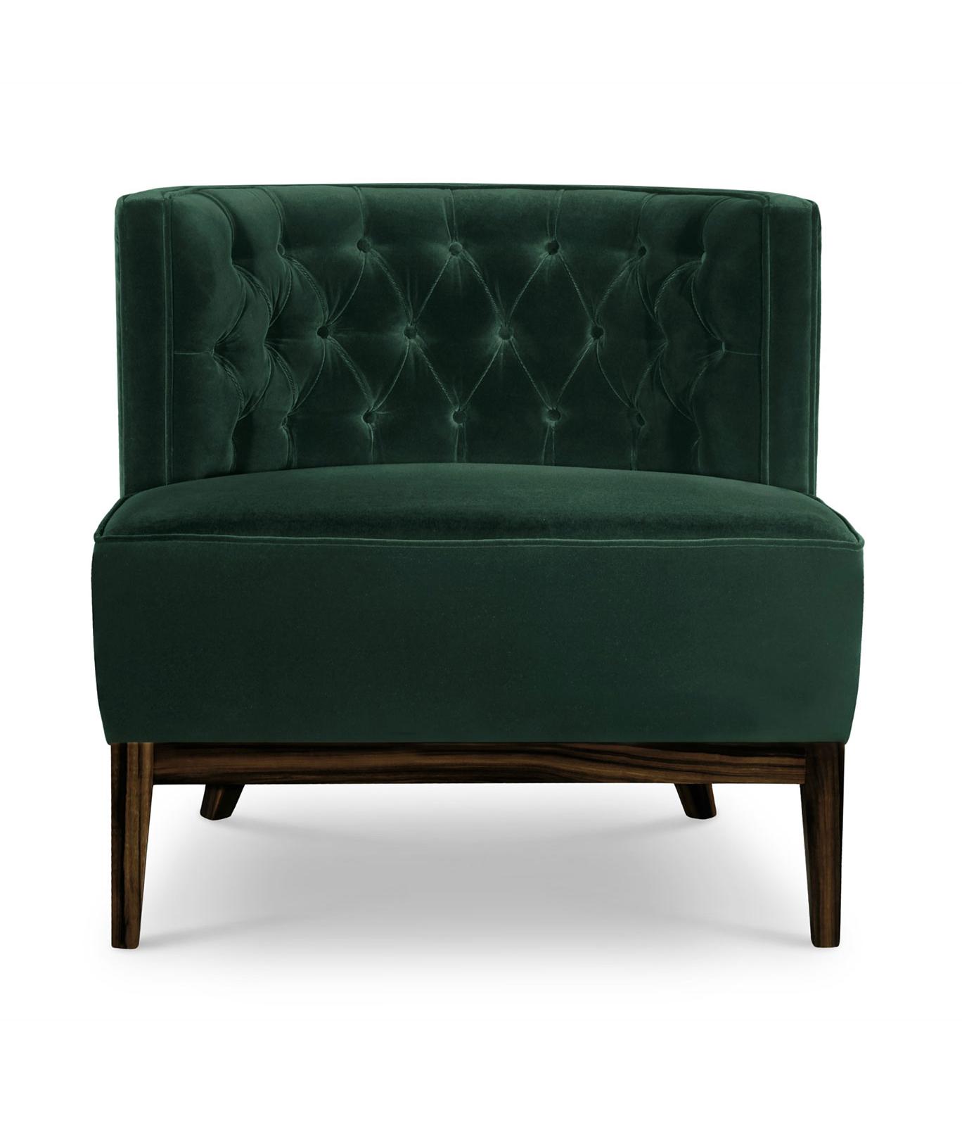 Prime Classic Armchair