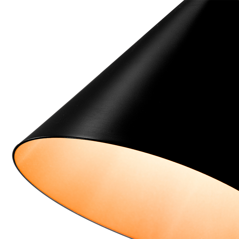 Flame Floor Lamp