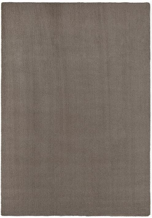 Machine Washable Beige Rug