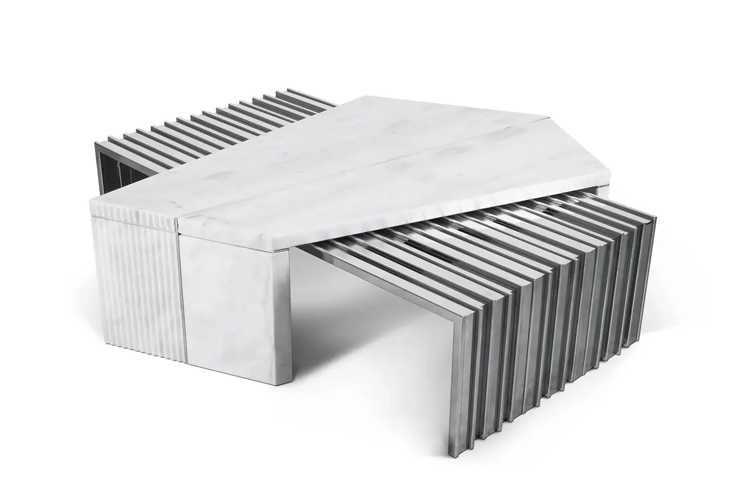 Sovereign Center Table