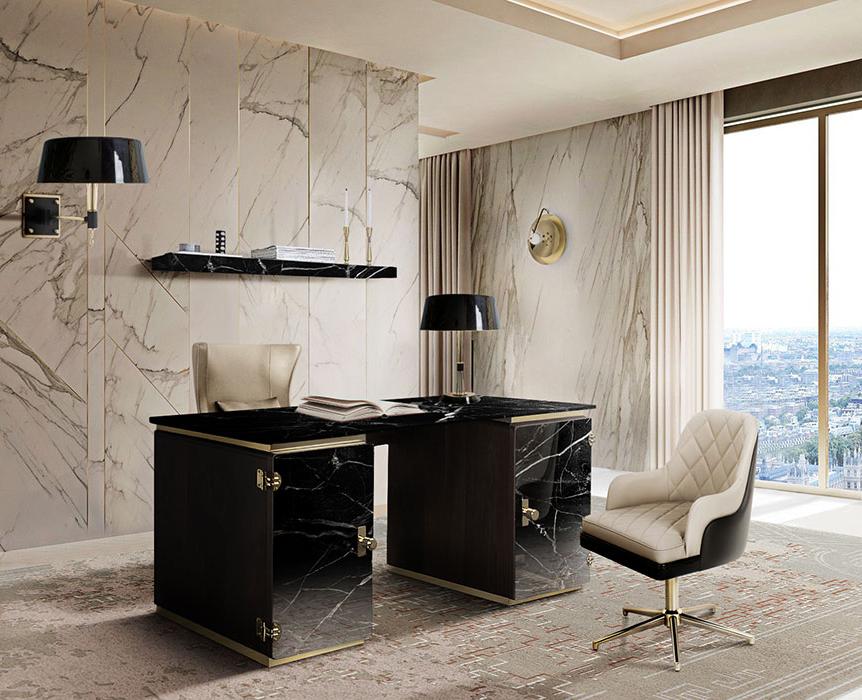 Lennox Desk - 1