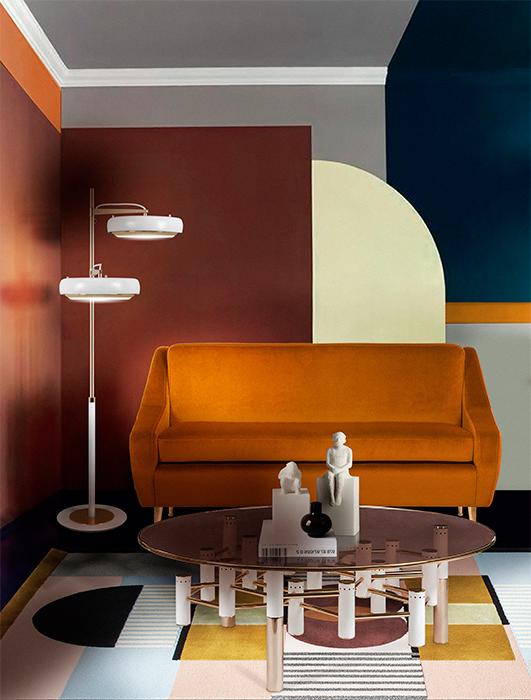 Keaton Coffee Table - 5