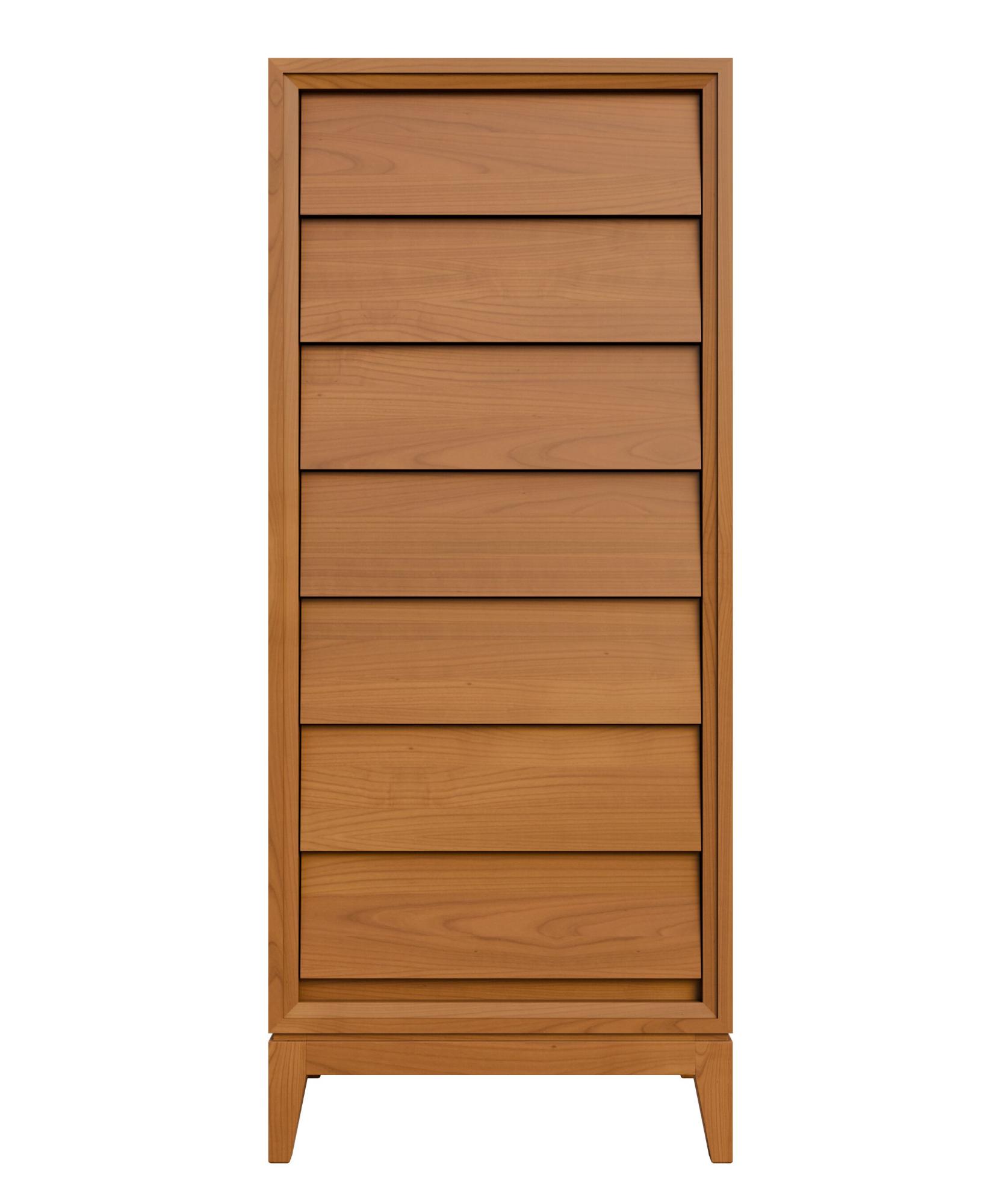 New York Chest Of Drawers