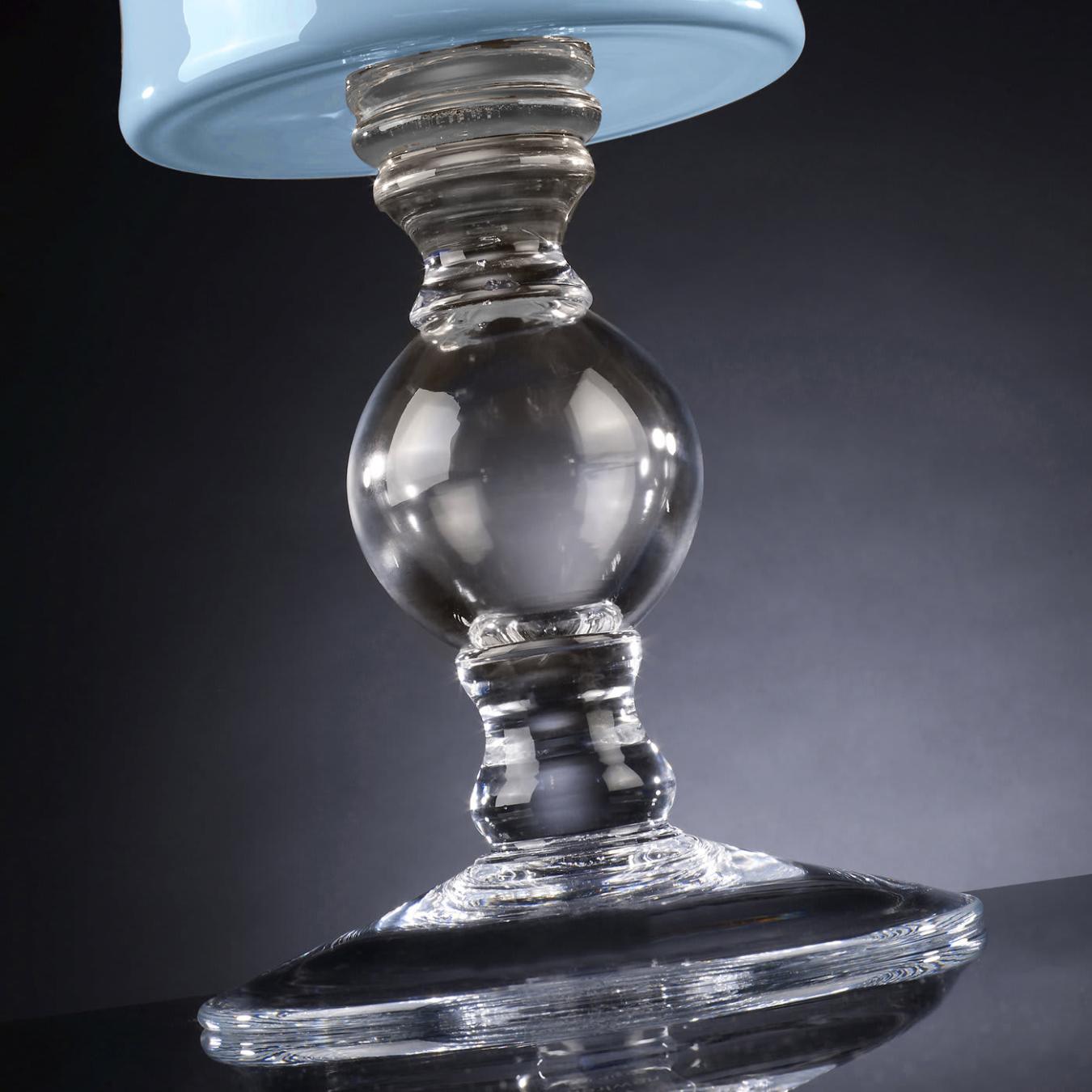 Laura Purist Sculpted Vase