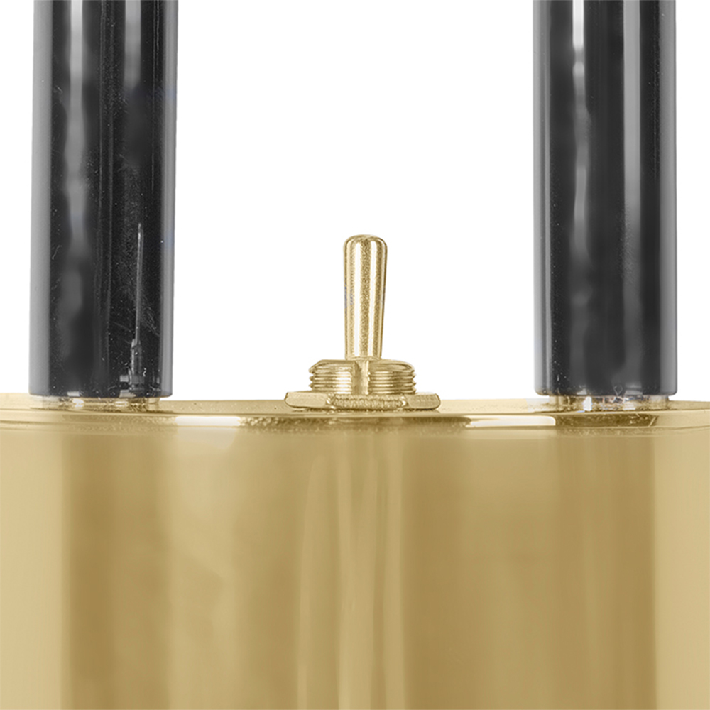 Artist Wall Lamp