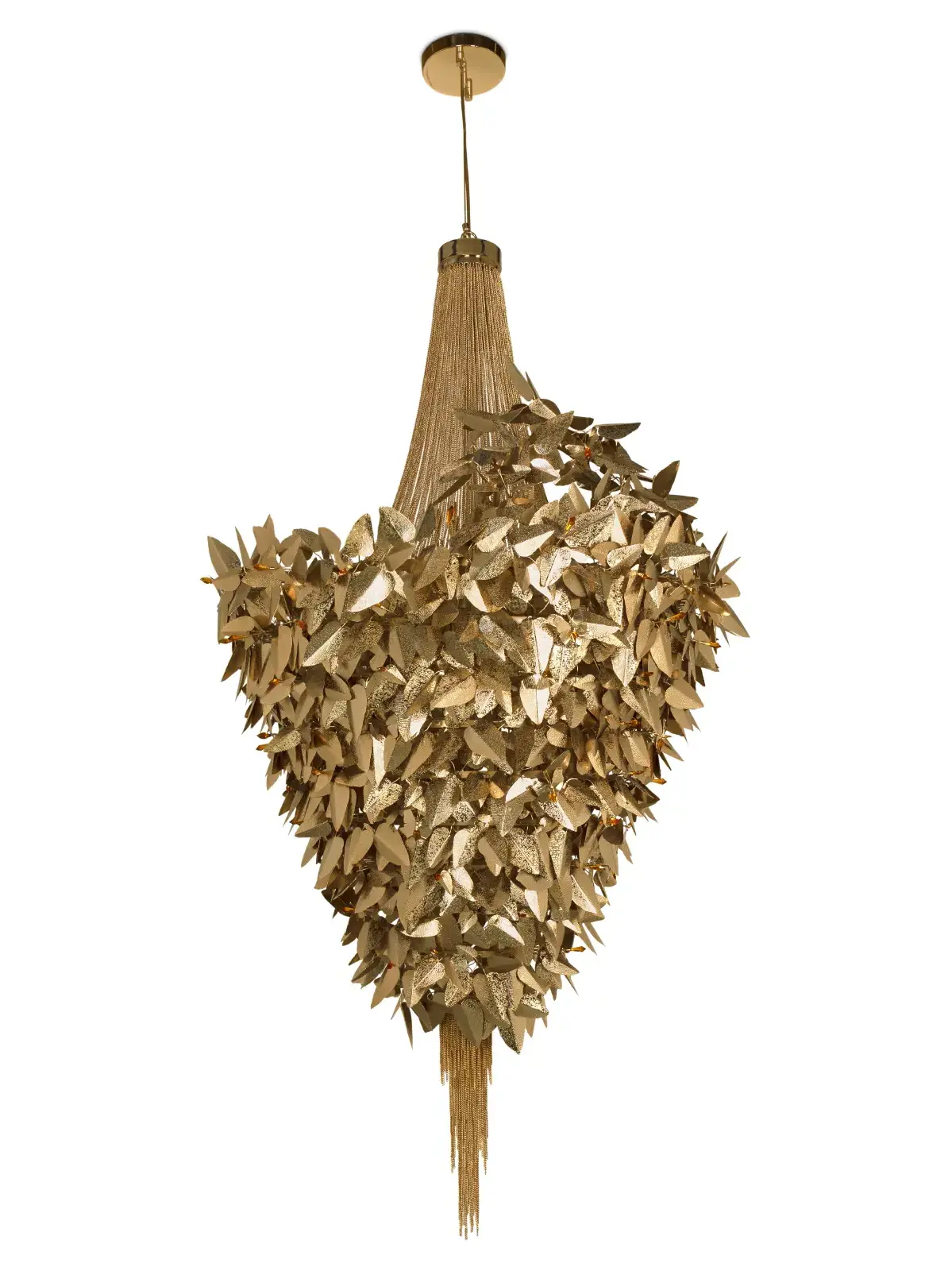 Royal Elegance II Chandelier
