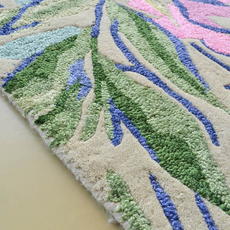 Ines Jardin 19904 Rug