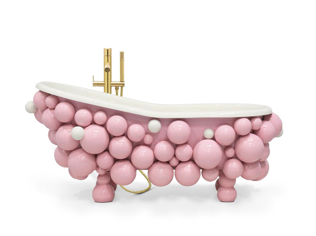 Gravity Bath