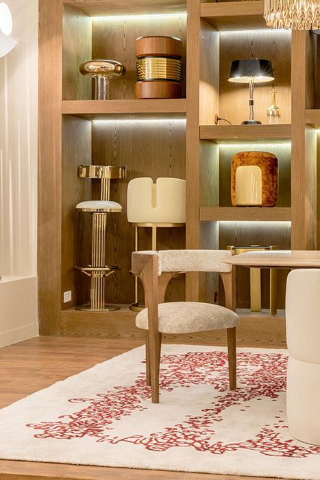 Lia Chair - 2