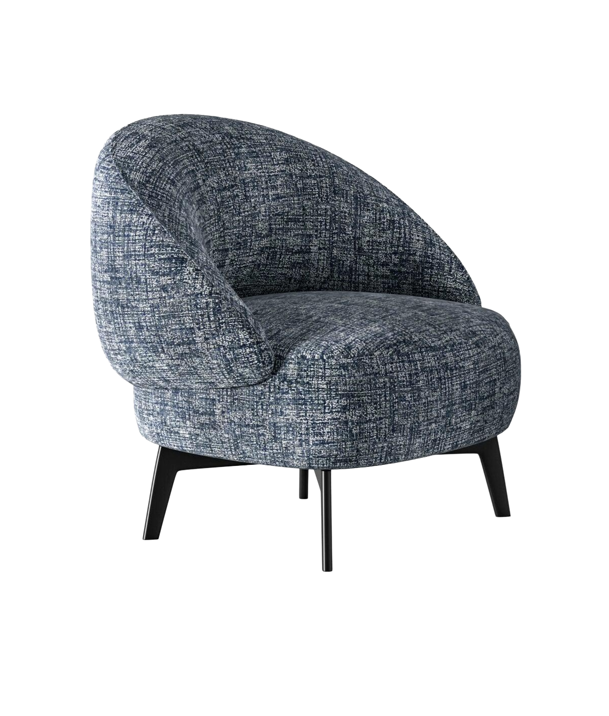 Premium Lounge Armchair