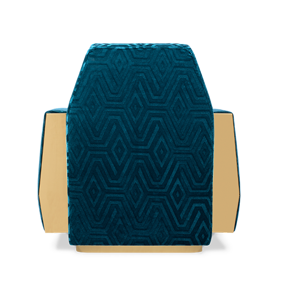 Delia Lounge Chair