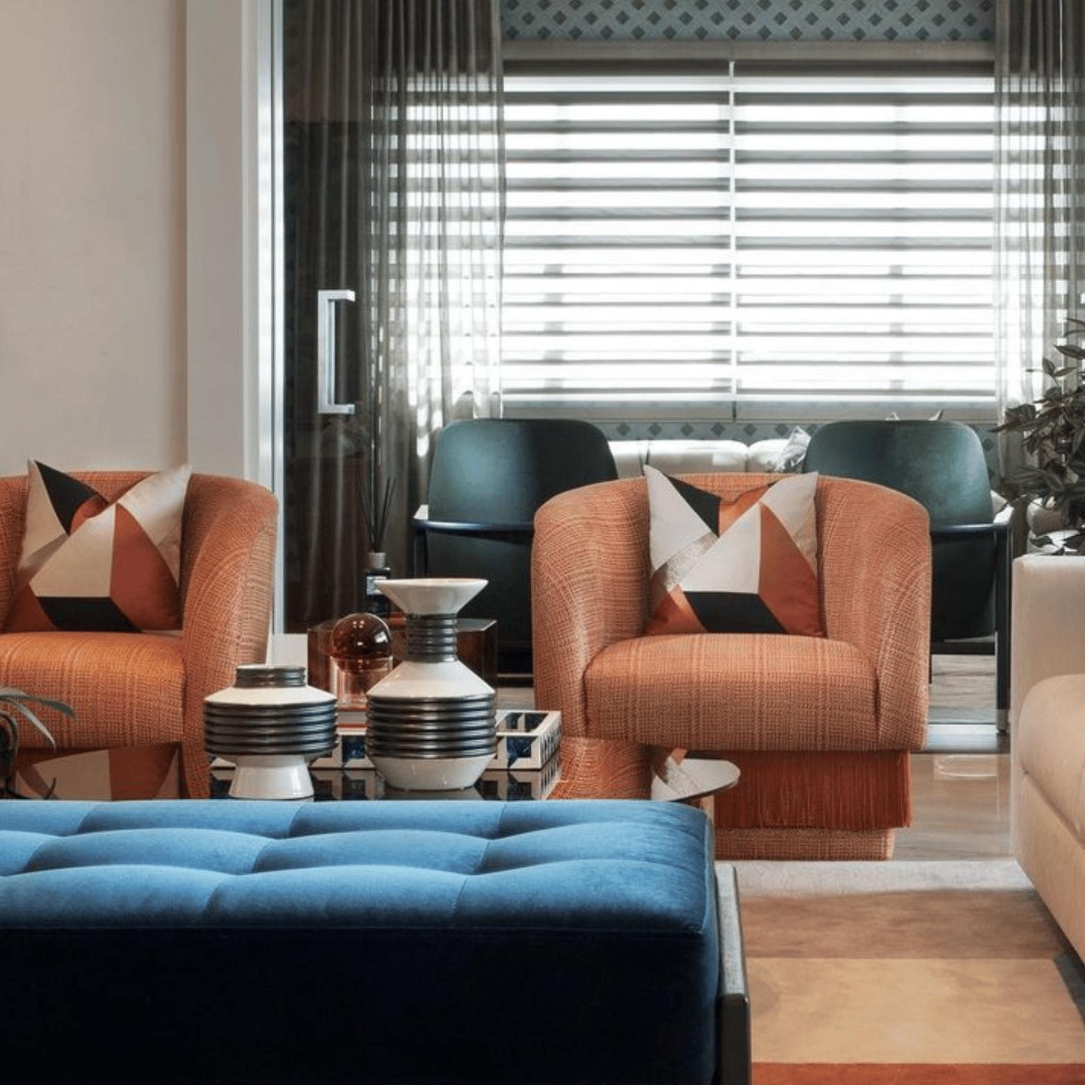 La Folie Artisan Armchair