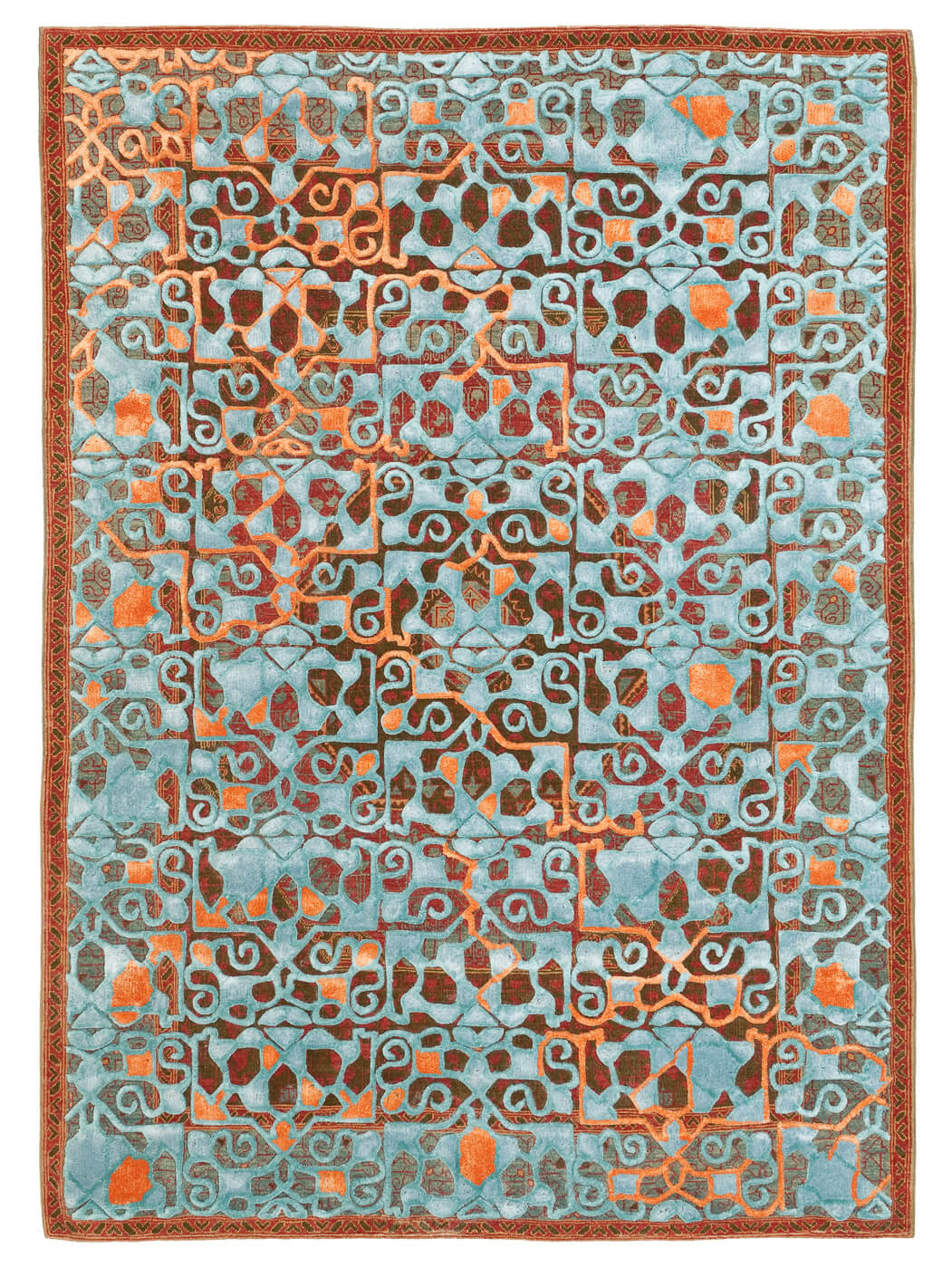 Hayat Rug