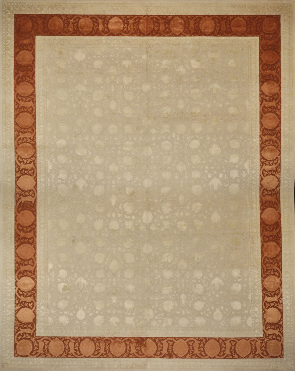 Damini Rug