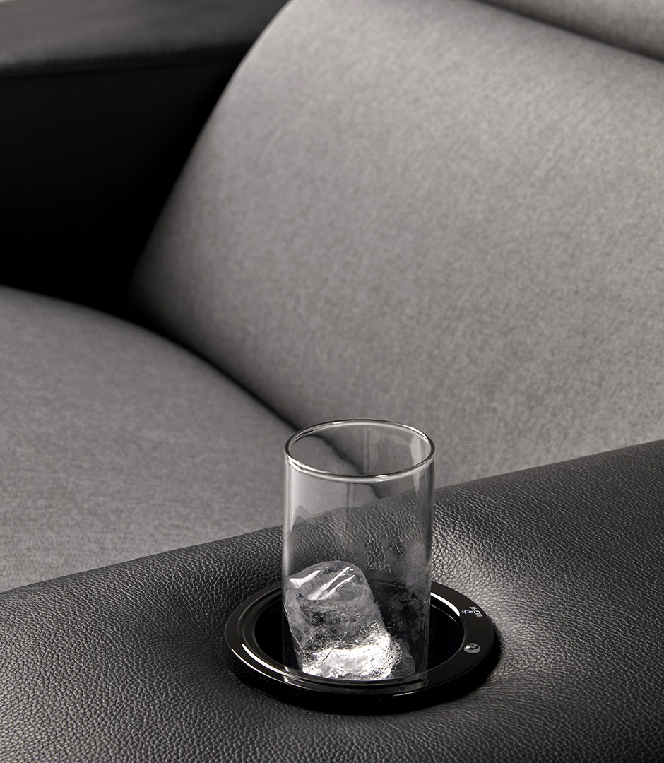 Atlanta 2-Seater Sofa - 4