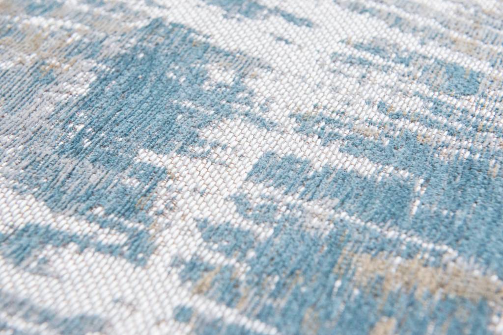 8718 Long Island Blue Rug