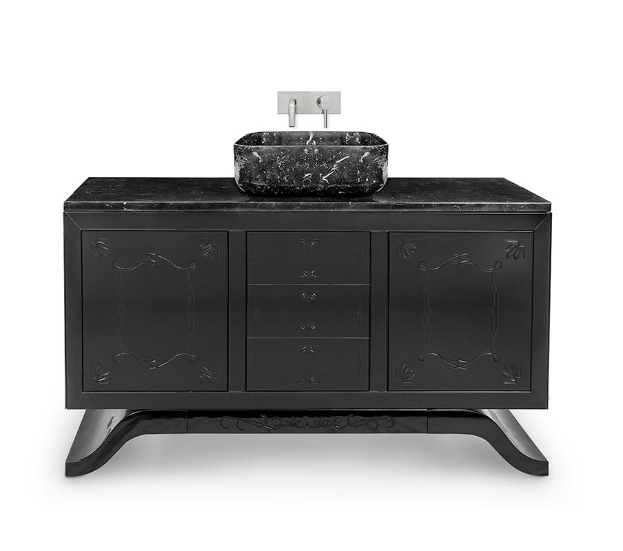 Cosmopolitan Vanity Unit