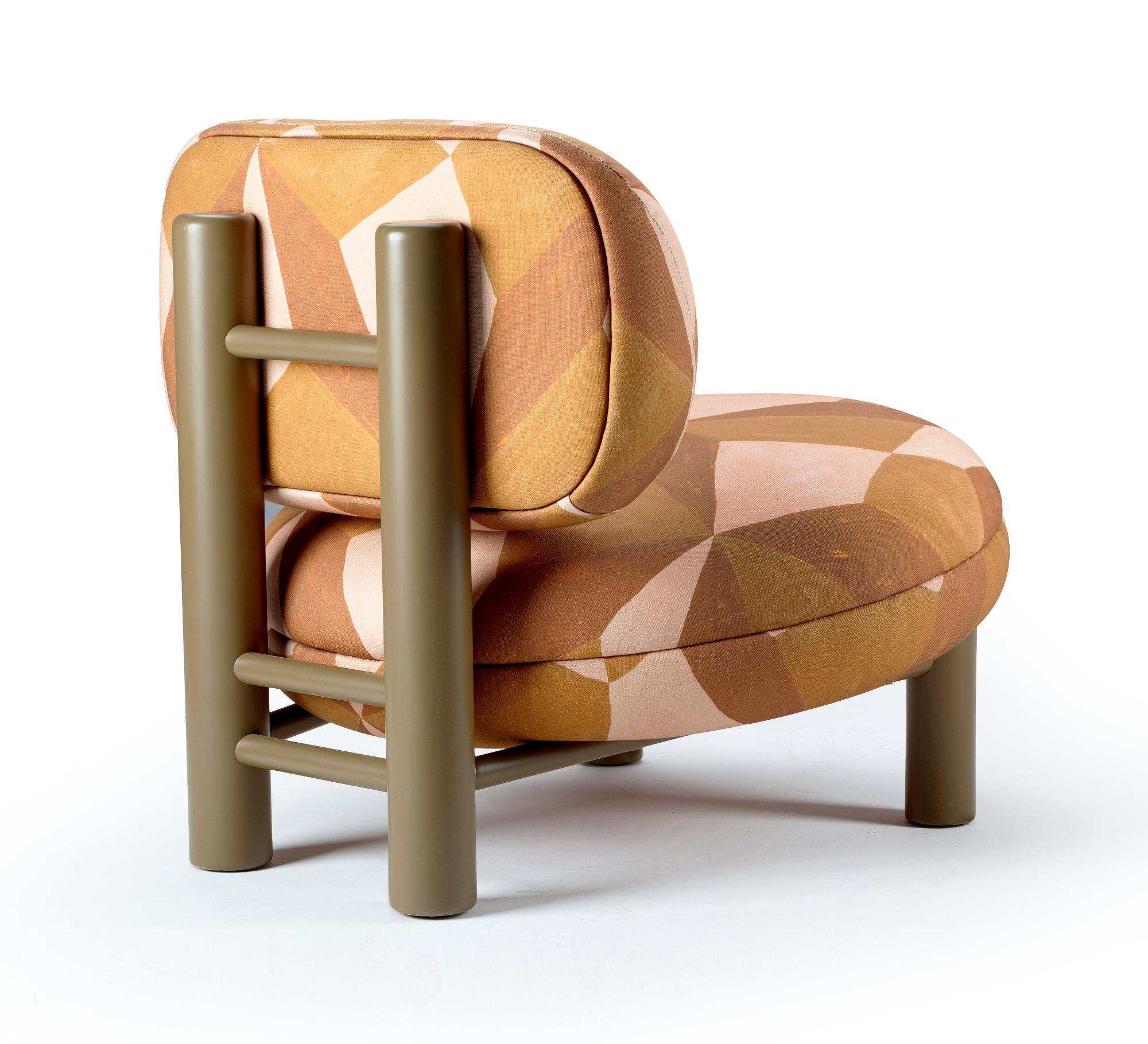 Aimi Artisan Armchair