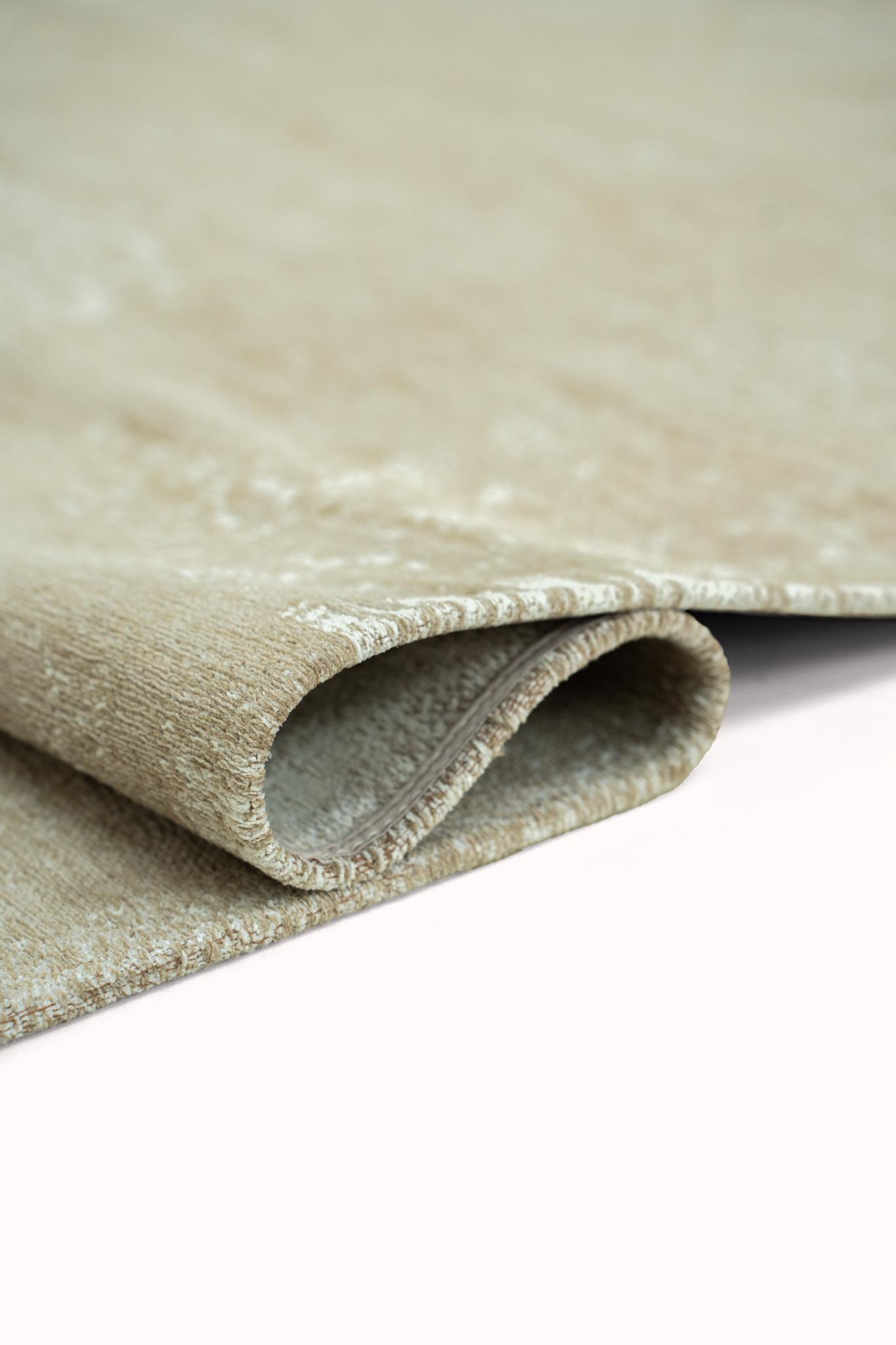 Milk Curry 9672 Rug