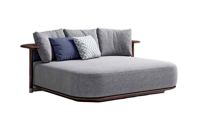 Cuccione Pedro Stylish Outdoor Sofa