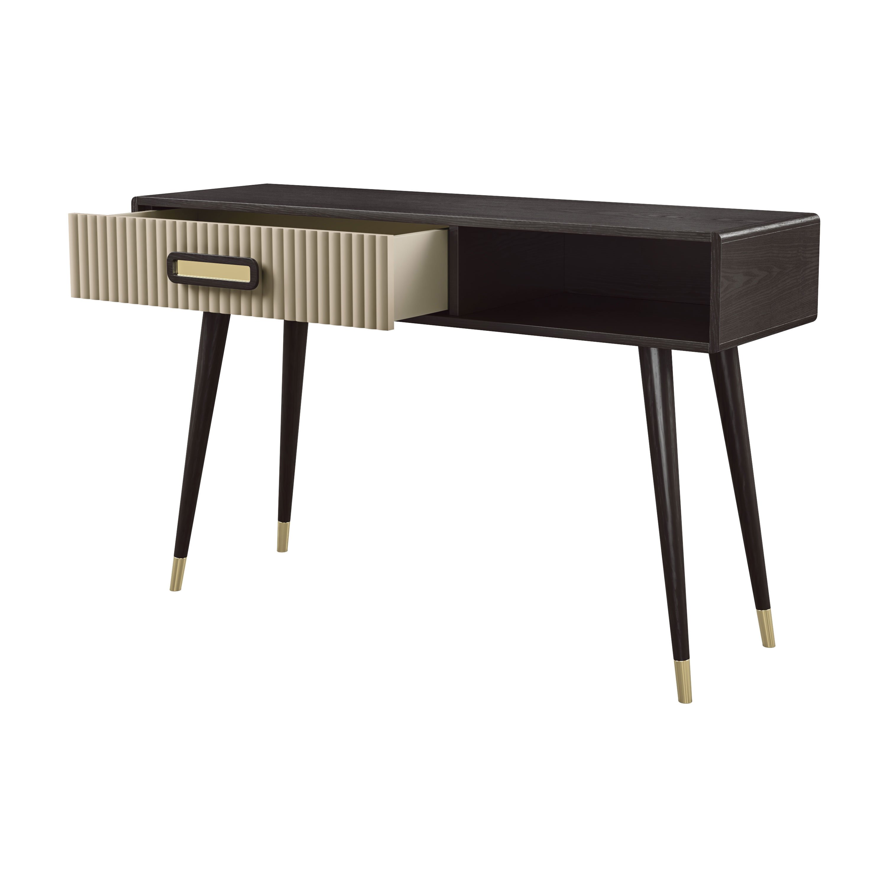 Moon Console