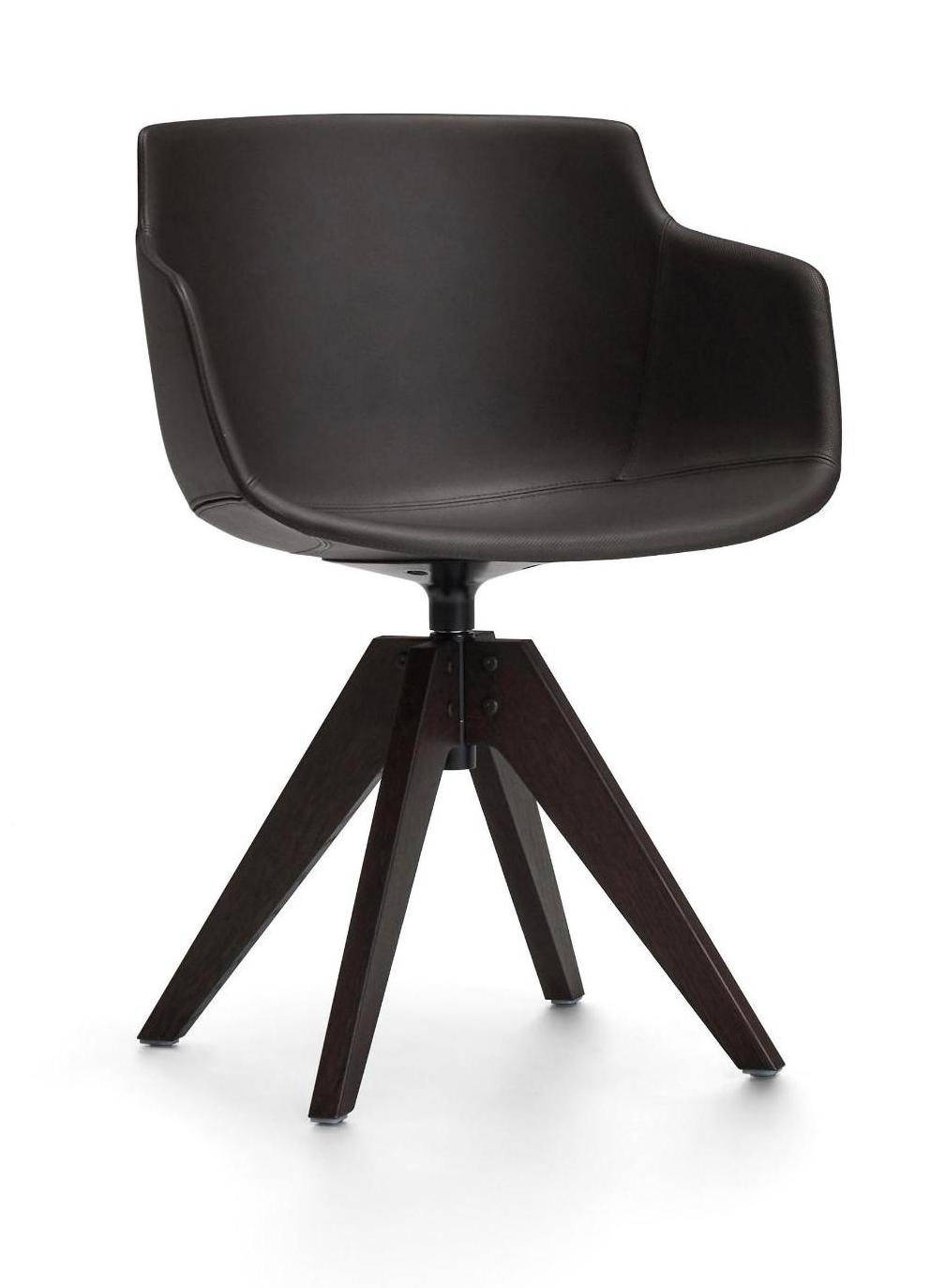 Flow Chair Leather