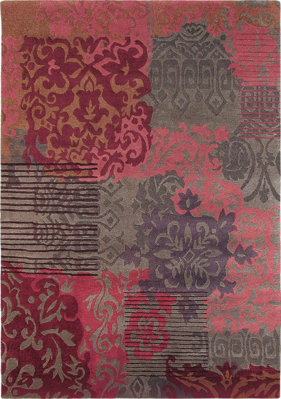 Kodari Venice 96200 Rug | Size: 140 x 200 cm