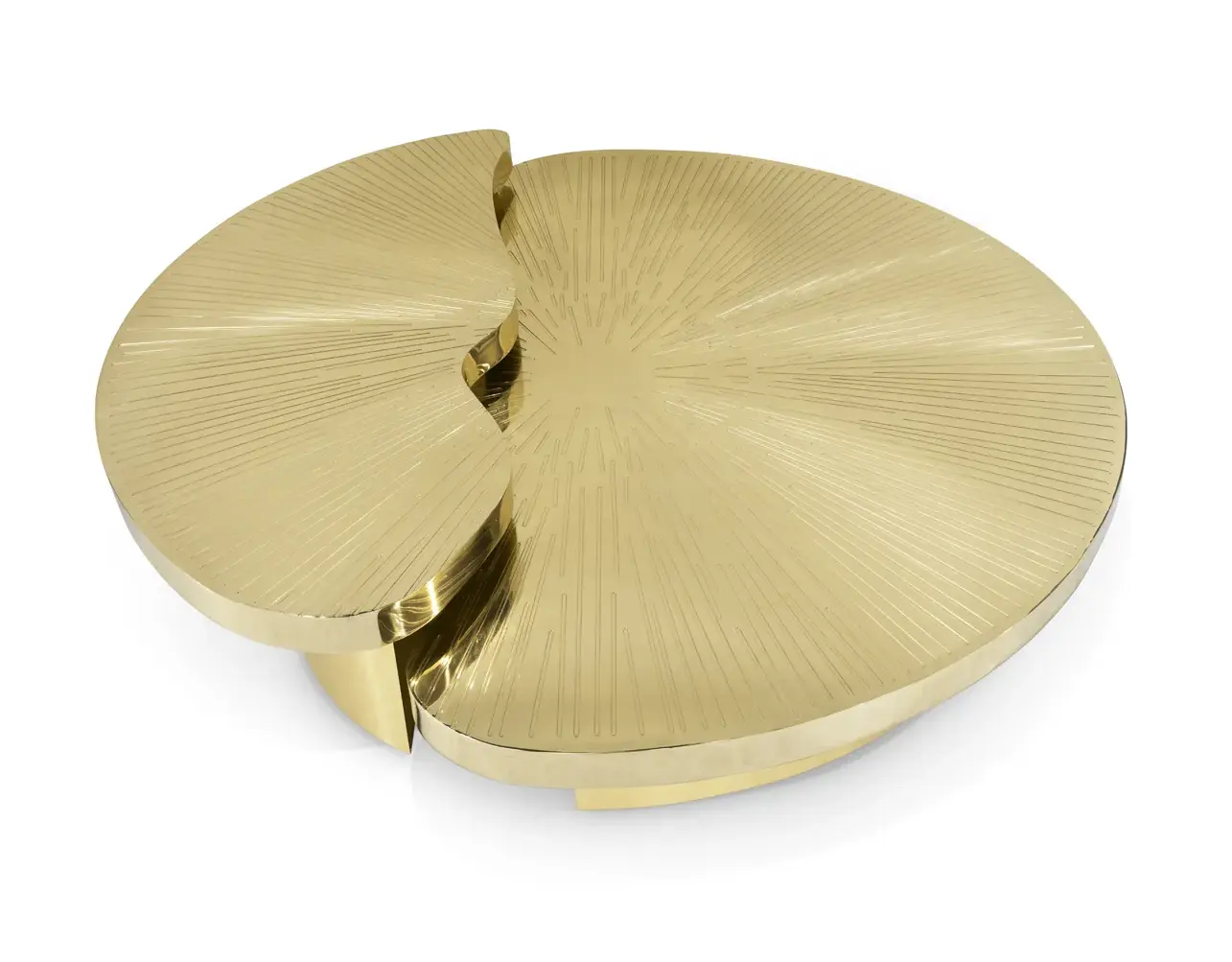 Mythos Coffee Table