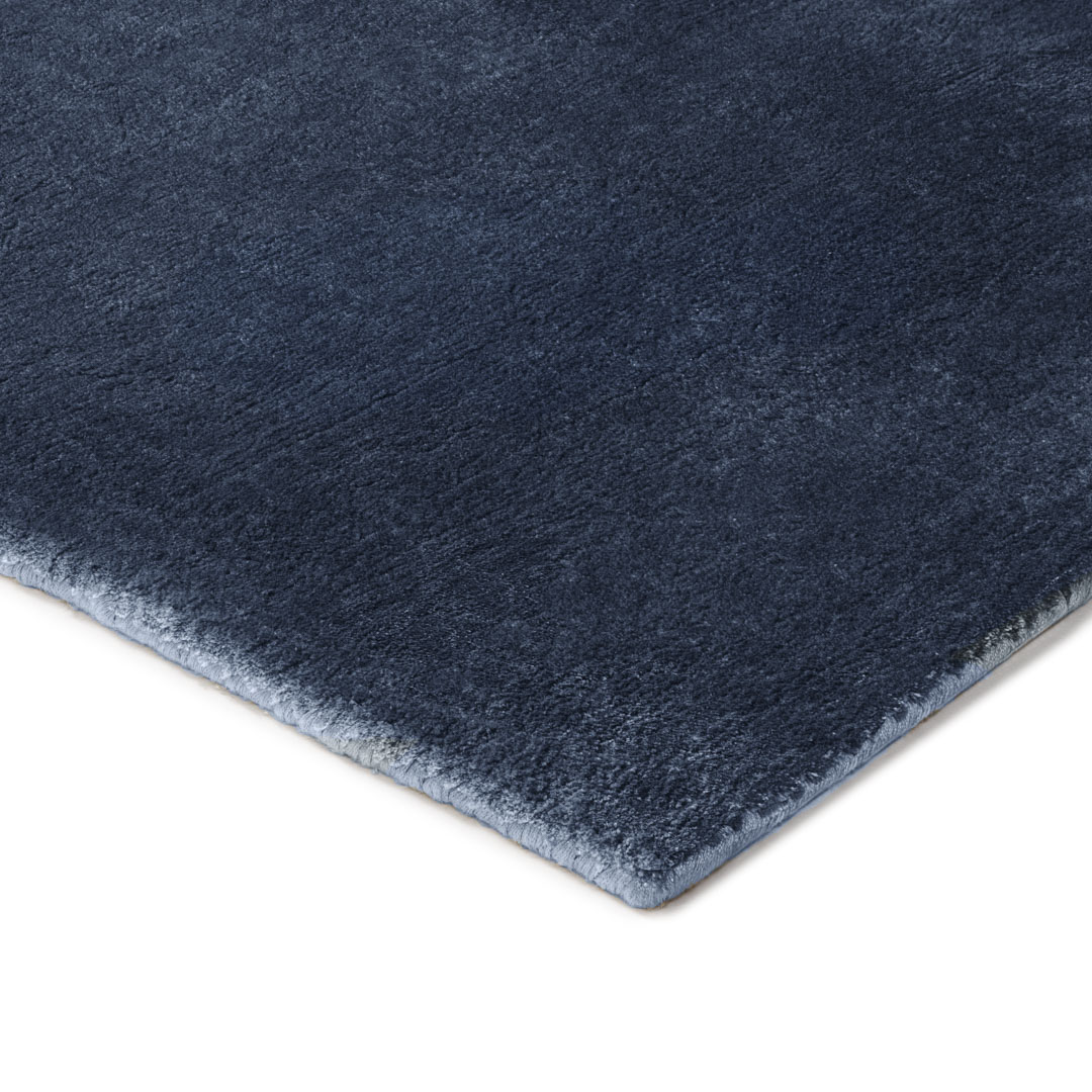 Eucalyptus Aviation Blue Rug