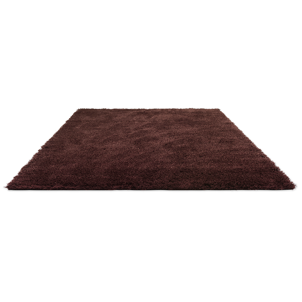 Shade High Plum / Fig Rug